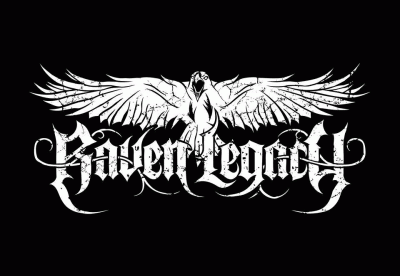 logo Raven Legacy